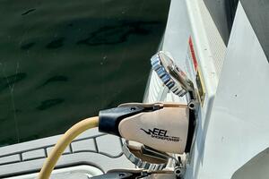 Vessel Image #8
