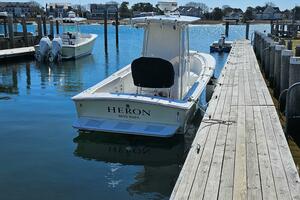 24ft Topaz Yacht For Sale