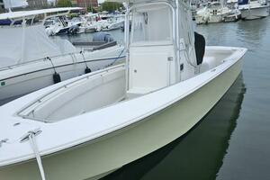 24ft Topaz Yacht For Sale