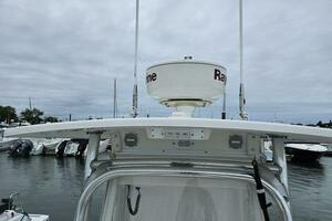 24ft Topaz Yacht For Sale