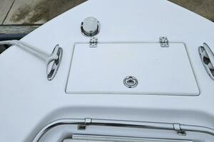 24ft Topaz Yacht For Sale