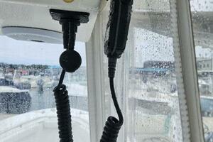 24ft Topaz Yacht For Sale