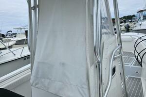 24ft Topaz Yacht For Sale
