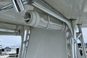 24ft Topaz Yacht For Sale