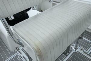 24ft Topaz Yacht For Sale