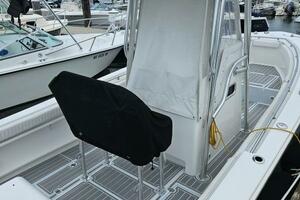 24ft Topaz Yacht For Sale