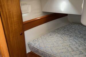 Aft stateroom 