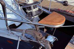 1999 Jeanneau 36.2 Sun Odyssey thumbnail 15