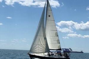 Vessel Image #1