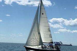 1999 Jeanneau 36.2 Sun Odyssey thumbnail 1