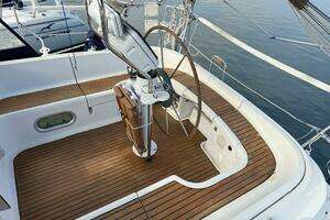1999 Jeanneau 36.2 Sun Odyssey thumbnail 10