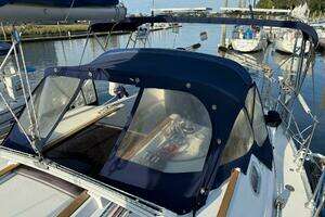 1999 Jeanneau 36.2 Sun Odyssey thumbnail 7