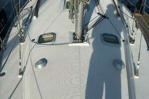 1999 Jeanneau 36.2 Sun Odyssey thumbnail 12