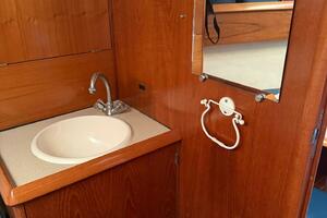 fwd stateroom