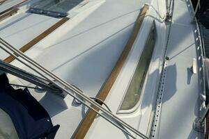1999 Jeanneau 36.2 Sun Odyssey thumbnail 13