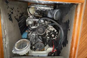 Yanmar diesel