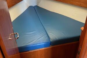 fwd stateroom