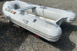 Dinghy
