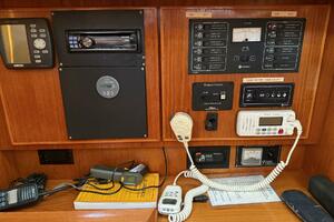 nav station