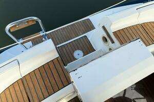 1999 Jeanneau 36.2 Sun Odyssey thumbnail 11