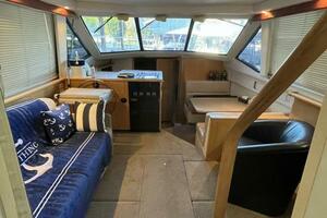 WILD THING IV 35ft Carver Yacht For Sale