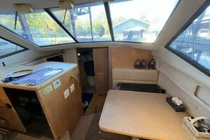 WILD THING IV 35ft Carver Yacht For Sale
