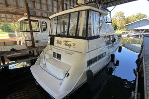 WILD THING IV 35ft Carver Yacht For Sale
