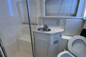 WILD THING IV 35ft Carver Yacht For Sale