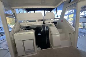 WILD THING IV 35ft Carver Yacht For Sale
