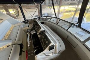 WILD THING IV 35ft Carver Yacht For Sale