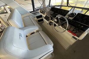 WILD THING IV 35ft Carver Yacht For Sale