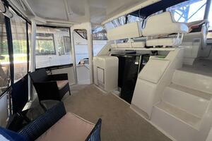 WILD THING IV 35ft Carver Yacht For Sale