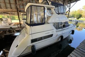 WILD THING IV 35ft Carver Yacht For Sale