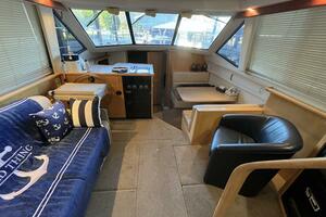 WILD THING IV 35ft Carver Yacht For Sale