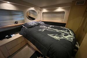 WILD THING IV 35ft Carver Yacht For Sale