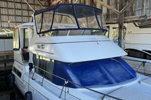 WILD THING IV 35ft Carver Yacht For Sale