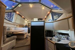 WILD THING IV 35ft Carver Yacht For Sale
