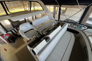 WILD THING IV 35ft Carver Yacht For Sale