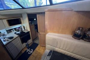 WILD THING IV 35ft Carver Yacht For Sale