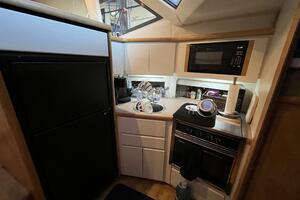WILD THING IV 35ft Carver Yacht For Sale