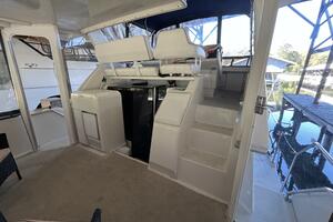 WILD THING IV 35ft Carver Yacht For Sale