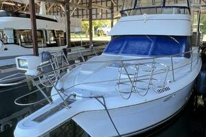 WILD THING IV 35ft Carver Yacht For Sale