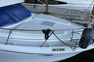WILD THING IV 35ft Carver Yacht For Sale