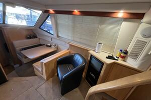 WILD THING IV 35ft Carver Yacht For Sale