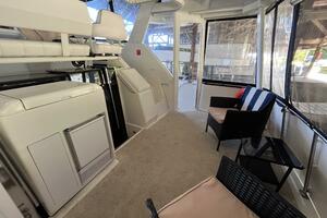 WILD THING IV 35ft Carver Yacht For Sale