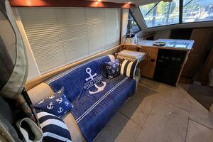 WILD THING IV 35ft Carver Yacht For Sale