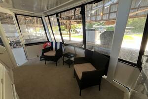 WILD THING IV 35ft Carver Yacht For Sale