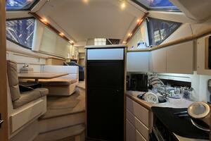 WILD THING IV 35ft Carver Yacht For Sale
