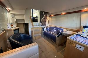 WILD THING IV 35ft Carver Yacht For Sale