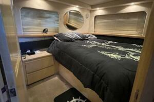 WILD THING IV 35ft Carver Yacht For Sale